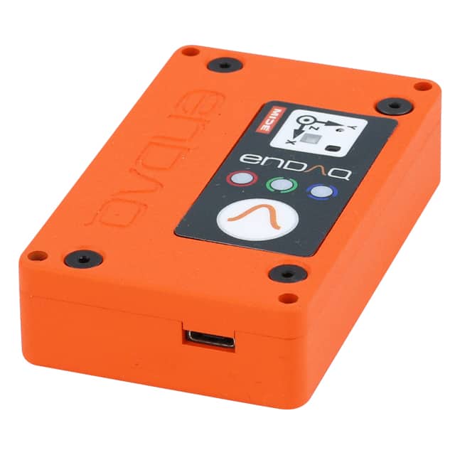 S5-E100D40 enDAQ  Multifunction